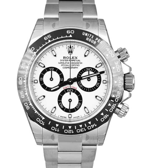 daytona 116500 chronograph